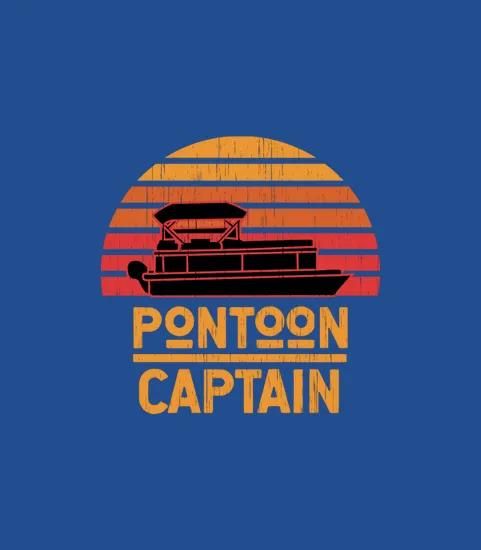 Pontoon Boat Owners