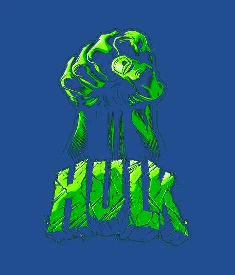 The Hulk 