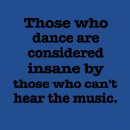 Those Who