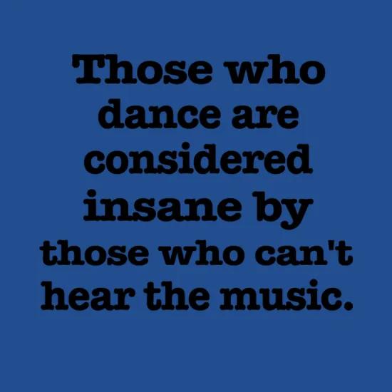 Those Who