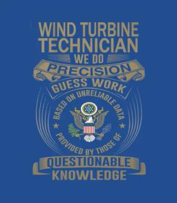 Wind Turbine Technician Wedo