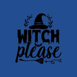 Witch Please