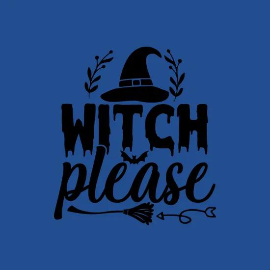 Witch Please