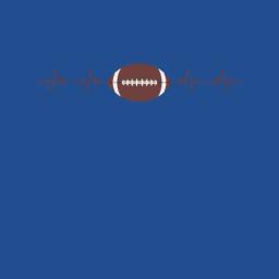 Football Heartbeat