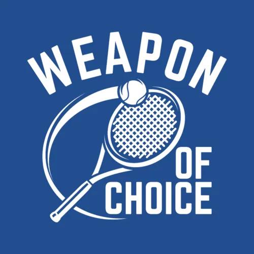 Weapon Of Choice