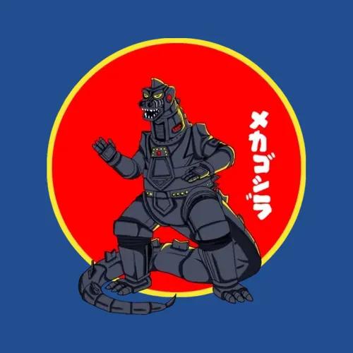 Robot Japanese Culture