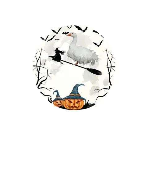 Shebastopol Gees Halloween