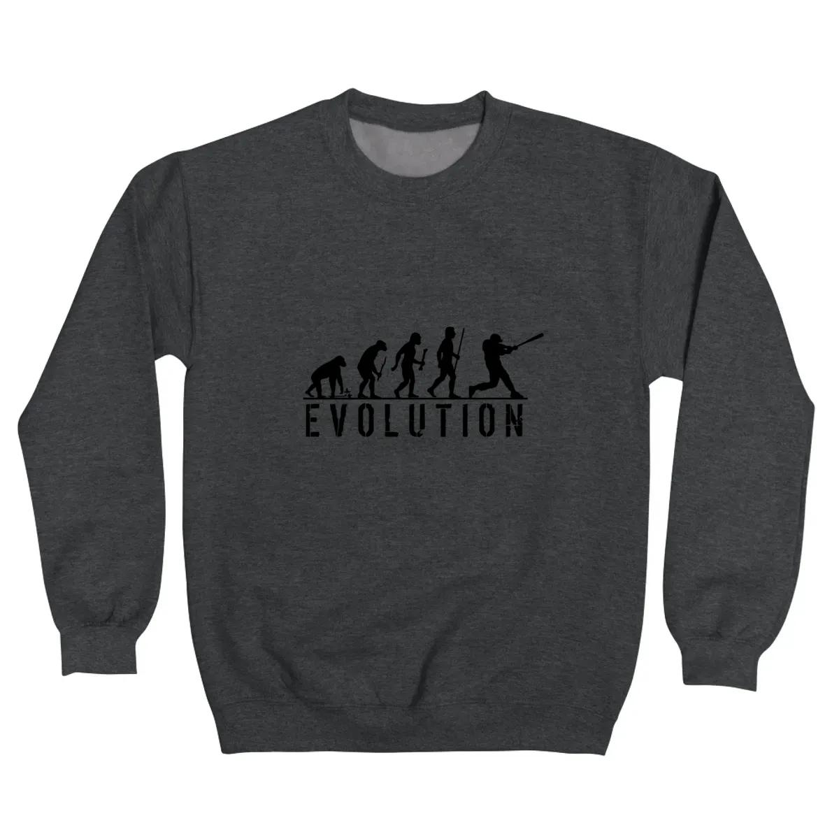 Evolution Baseball