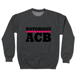 Notorious Acb
