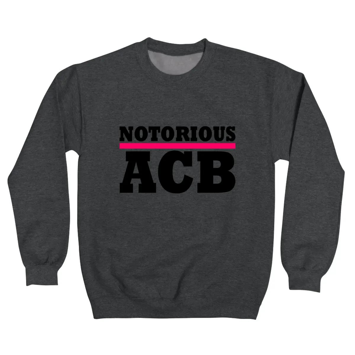 Notorious Acb