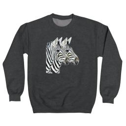 Zebra Animal Lover