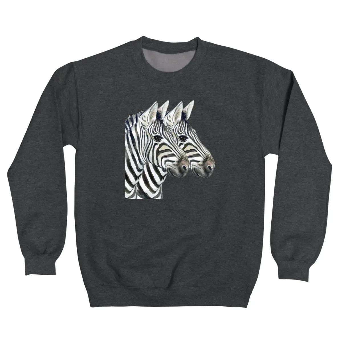 Zebra Animal Lover