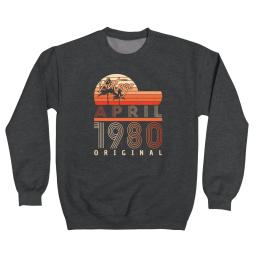 1980 April Original