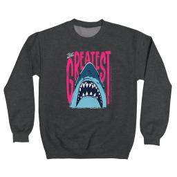 Jaws The Greatest Shark