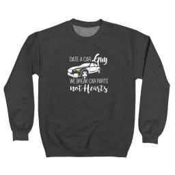 Car Guy Heartbreaker