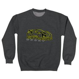 Car Race Extreme Sport