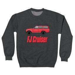 Cruiser Red