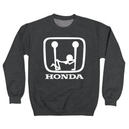 Funny Car Logo