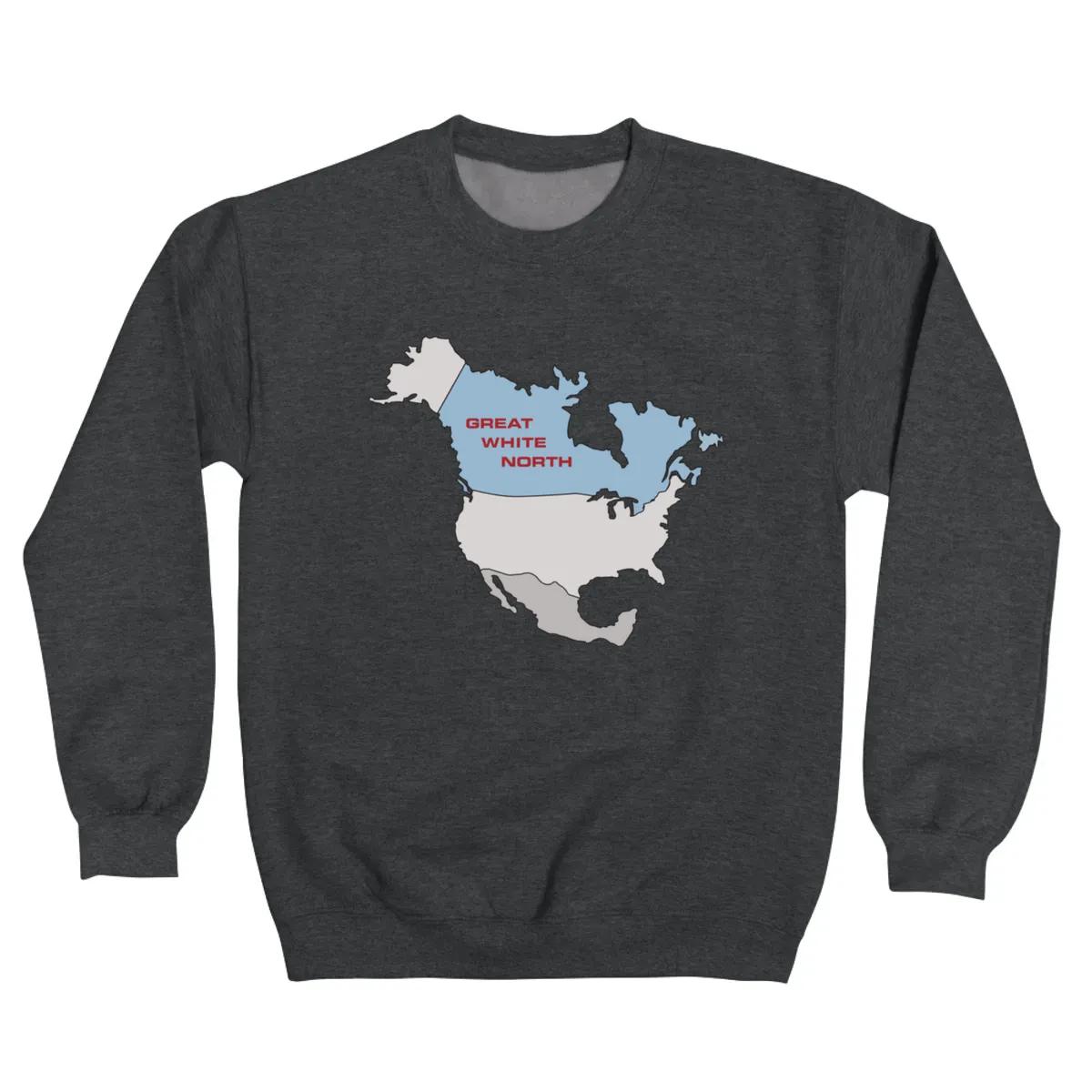 Great White North
