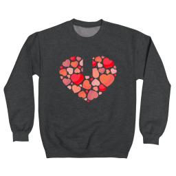 Hearts In Heart