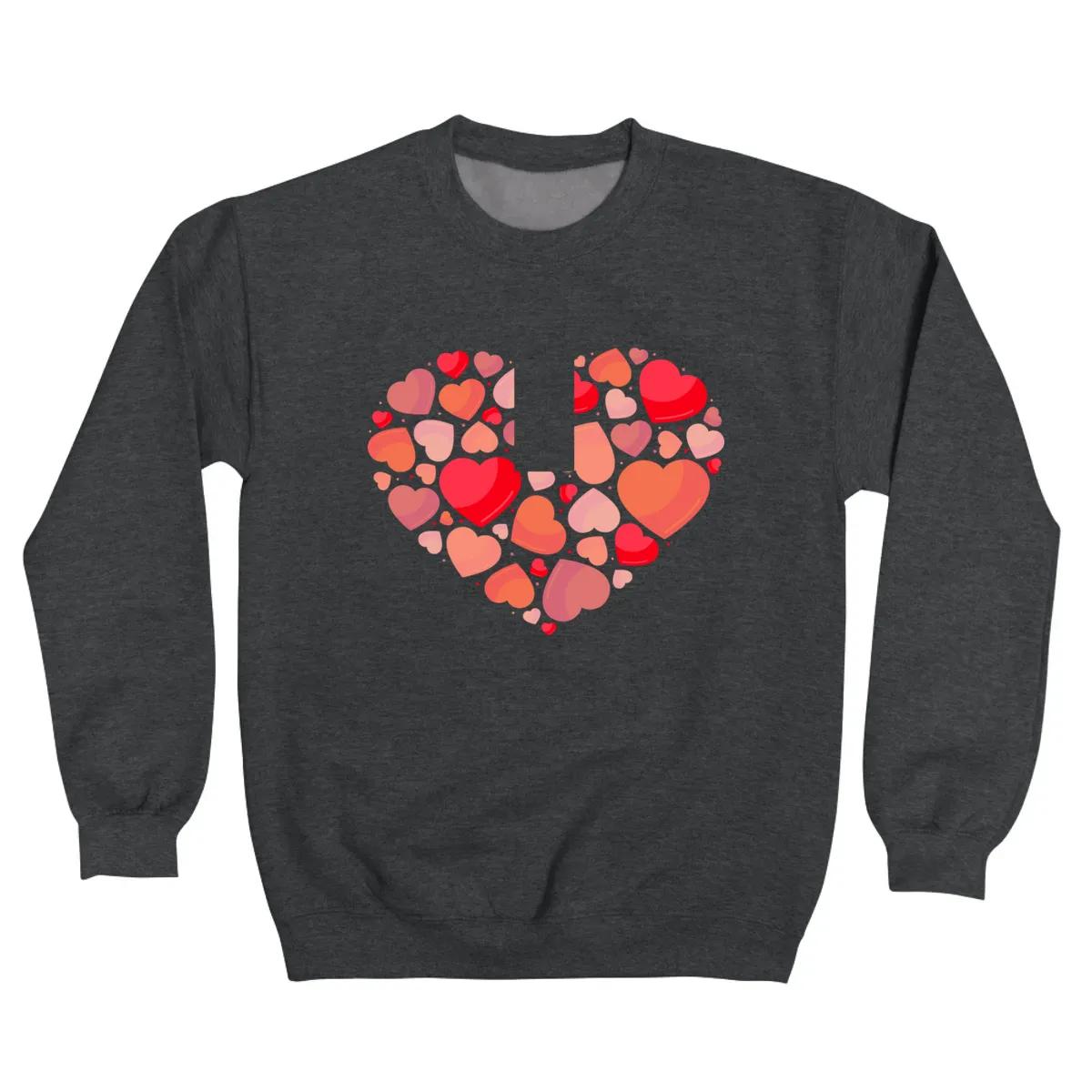 Hearts In Heart