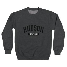 Hudson New York