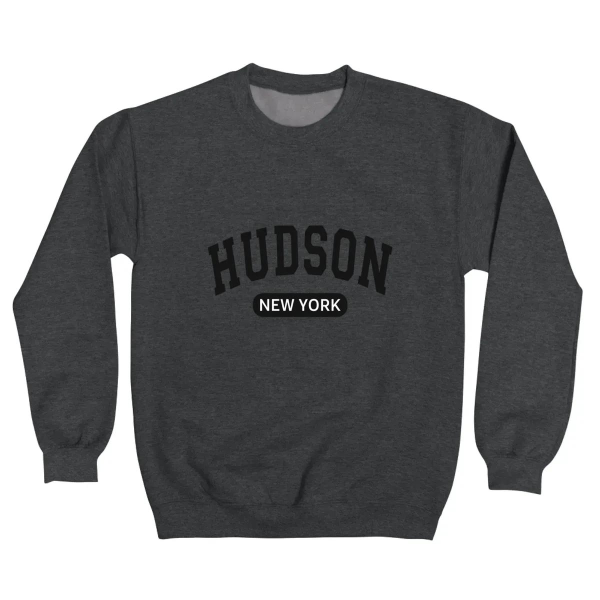 Hudson New York