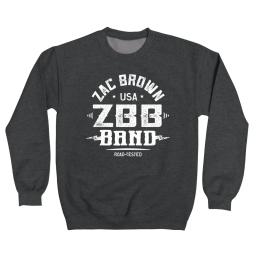 Zac Brown Band Road Tested