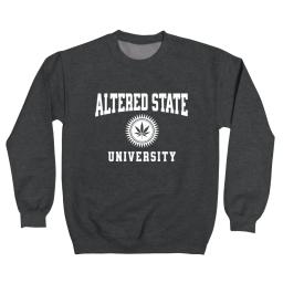 Altered State University