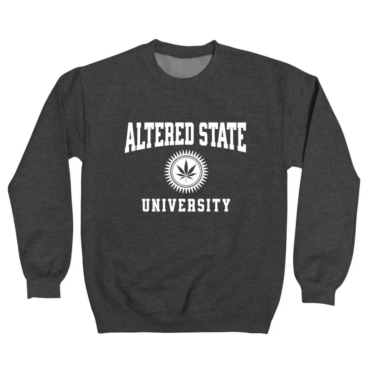 Altered State University