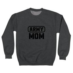 Army Mom Gift Shirt