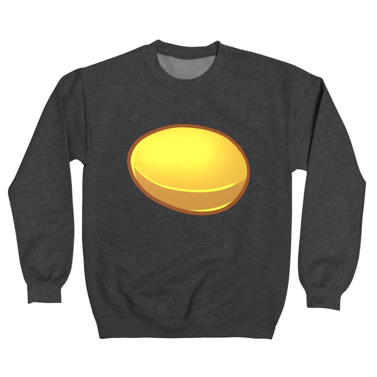Beanstalk Golden Egg