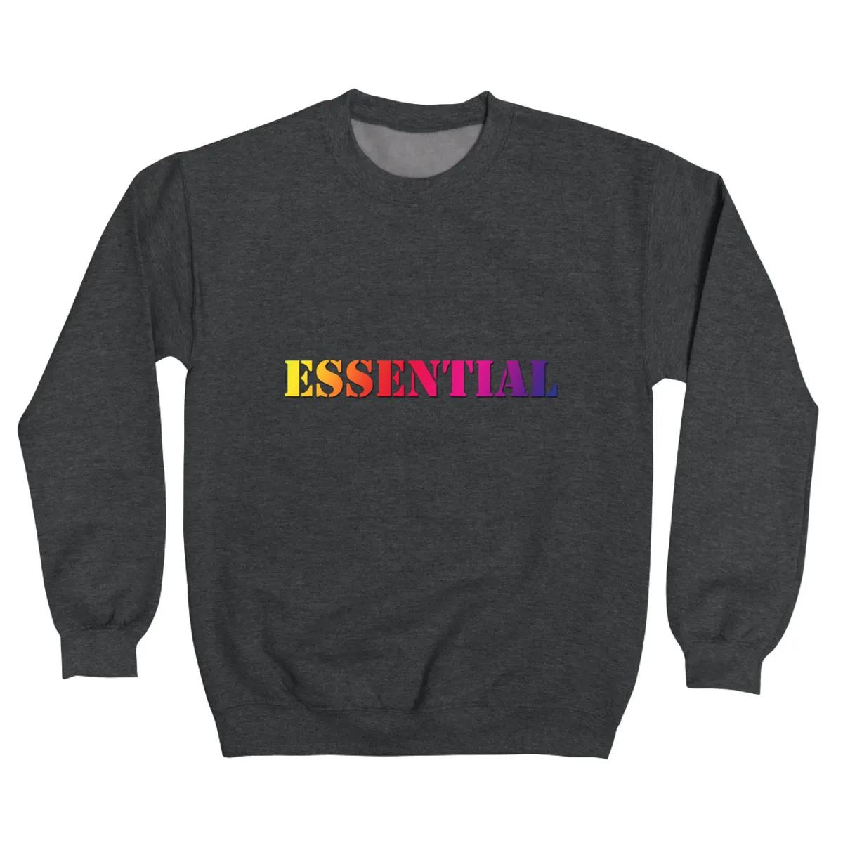 Colorful Essential