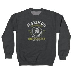 Maximus University