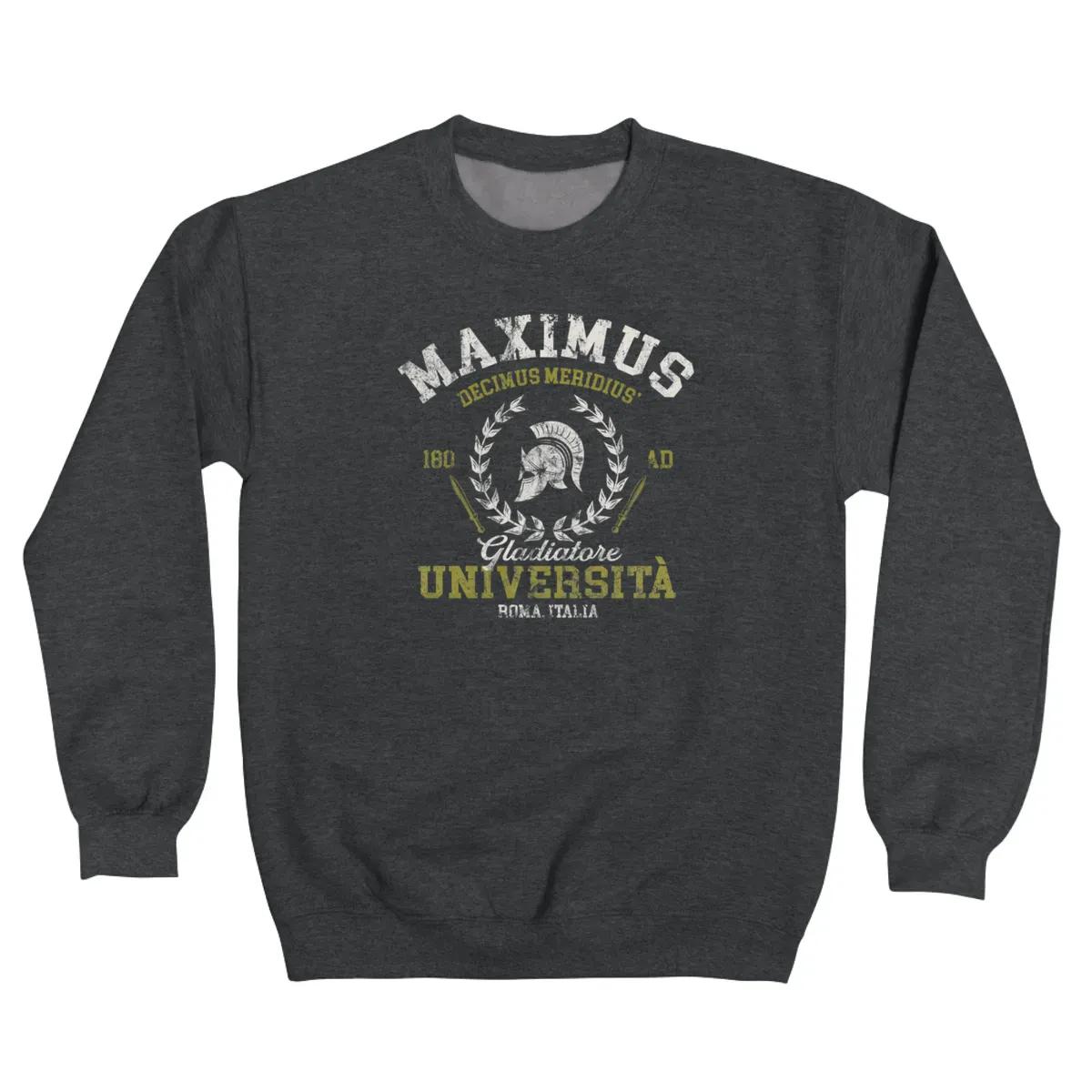 Maximus University