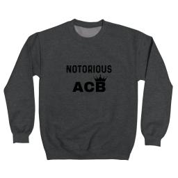 Notorious Acb Essential