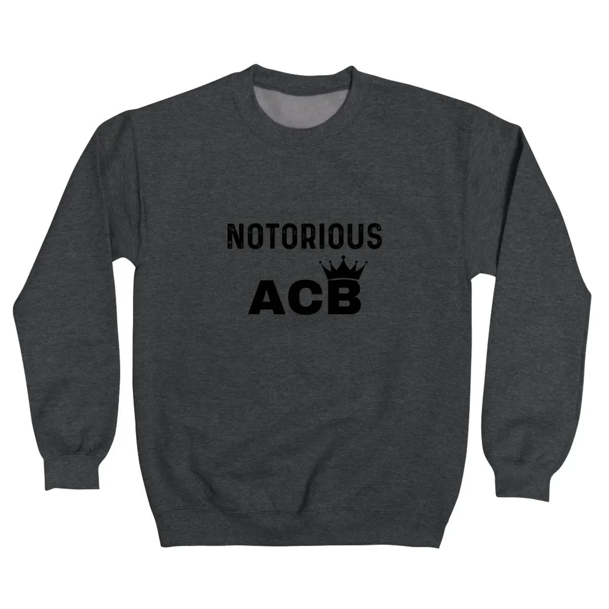 Notorious Acb Essential