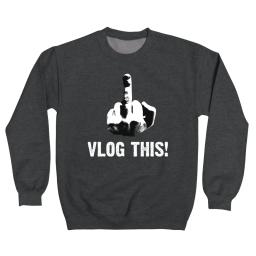 Vlog This