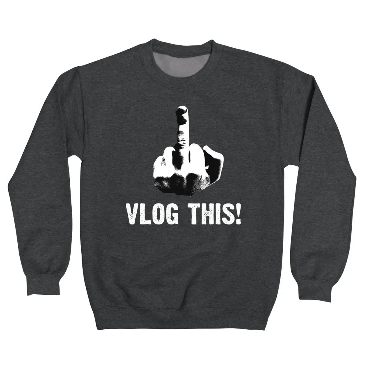 Vlog This