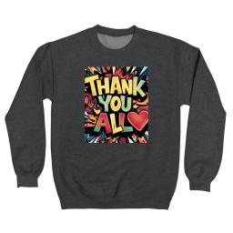 Thank You All