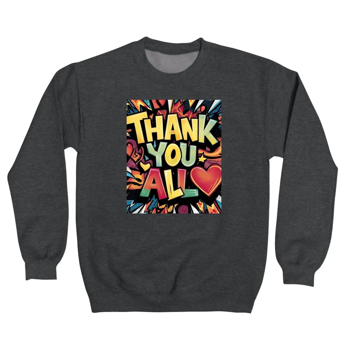 Thank You All