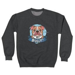 American Bully Dog