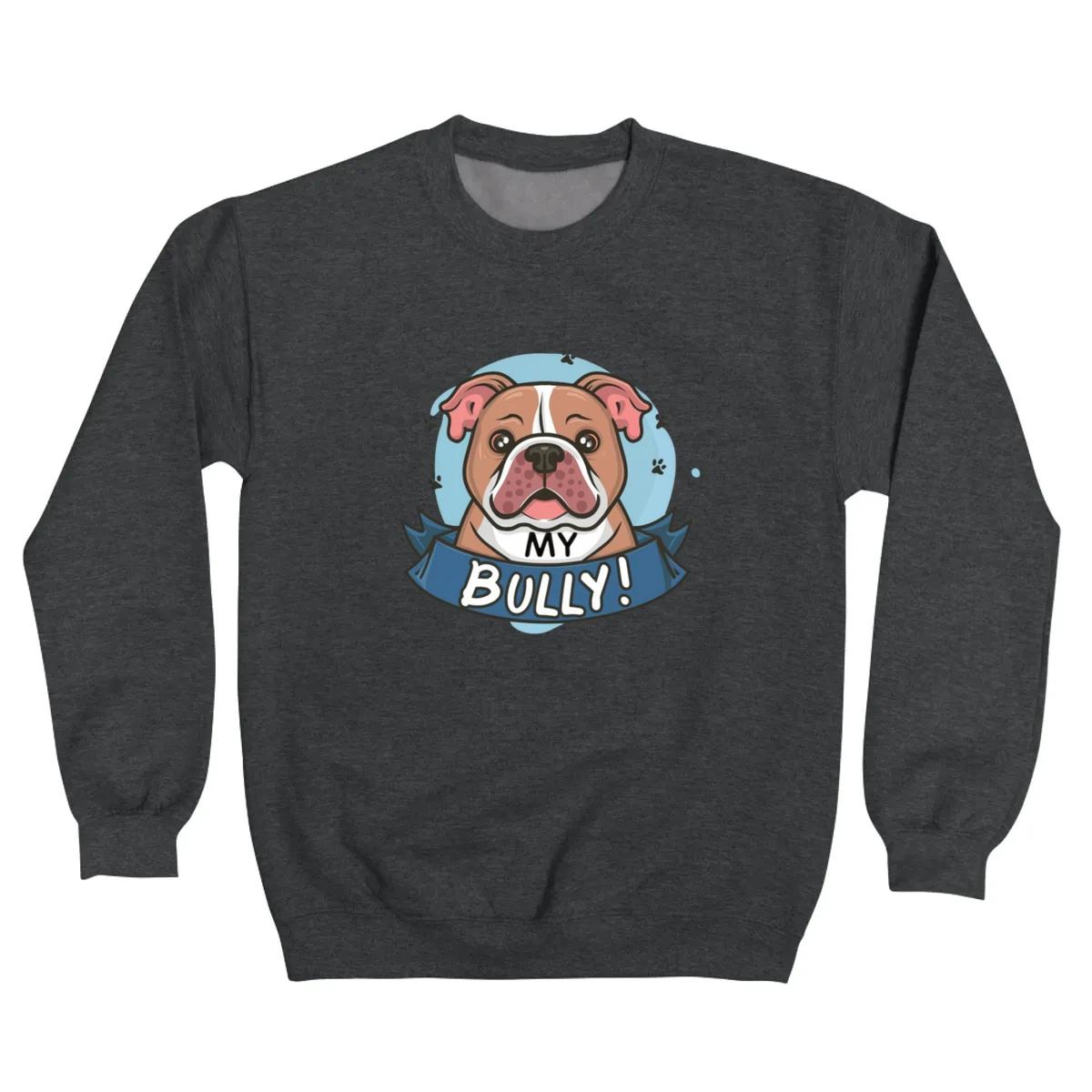 American Bully Dog