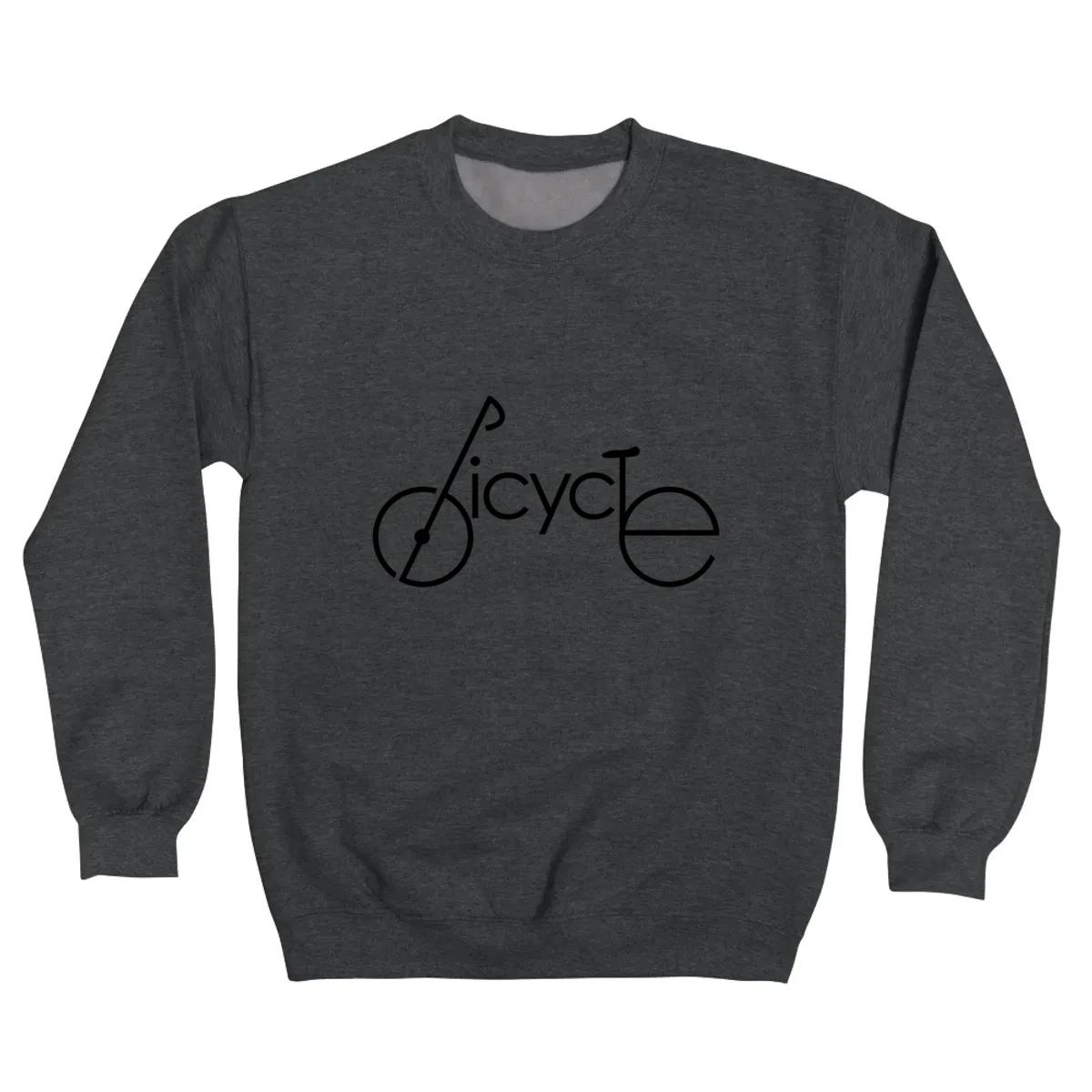 Bicycle Logo Design