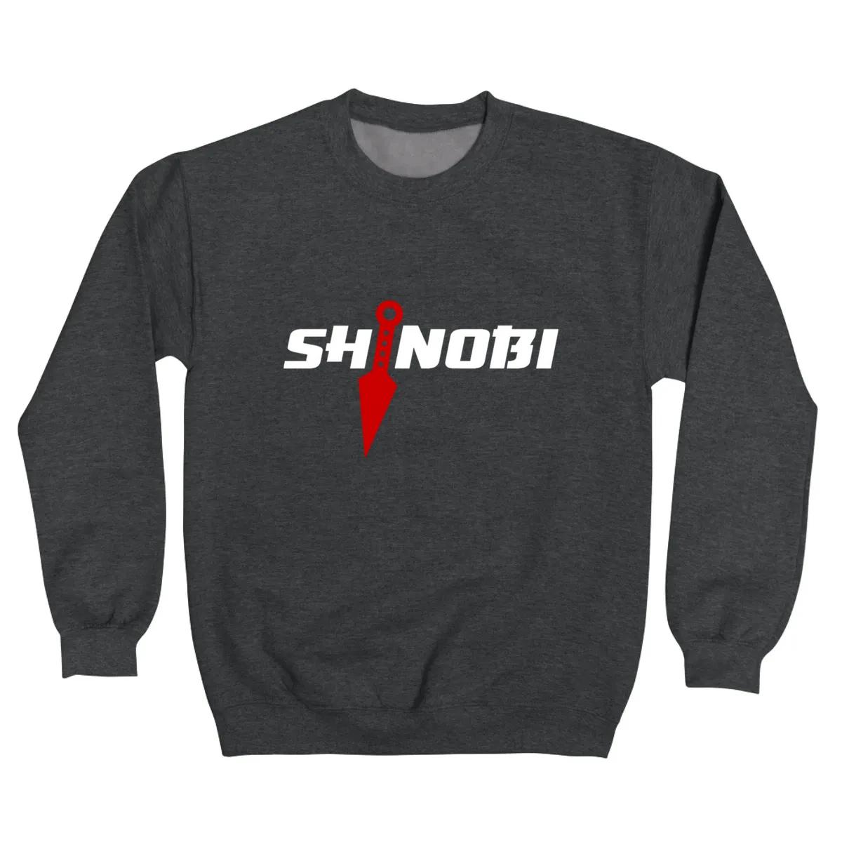 Designshinobi Nijnja Logo