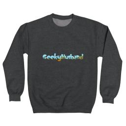 Geekyhusband Full Logo