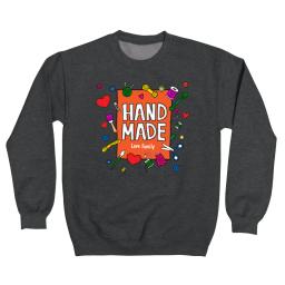 Handmade Family Logo