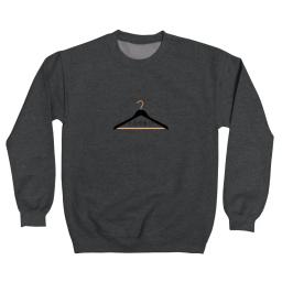 Logo Hanger Design