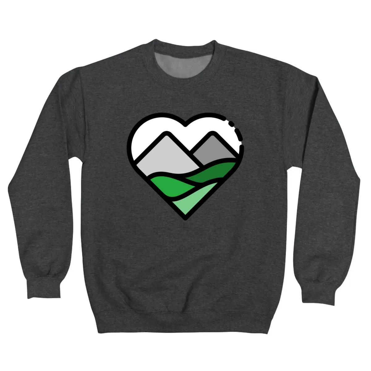 Mountain Heart Logo