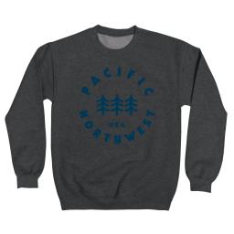 Pacific Northwest 40
